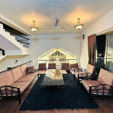 Вилла Casa Majestic Лонавала Экстерьер фото